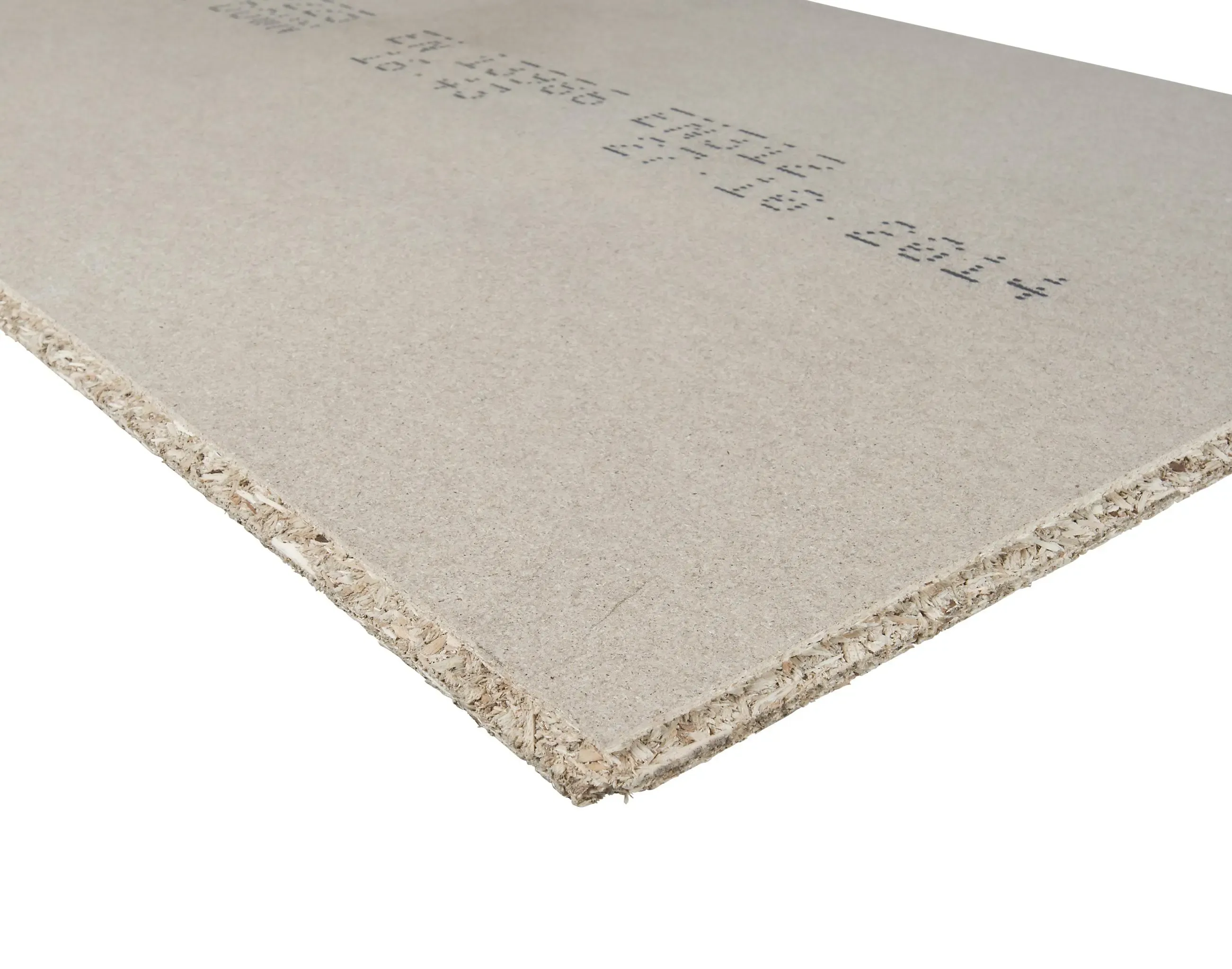 Chipboard Flooring - 18mm X 2400mm X 600mm P5 Tongue & Grooved Moisture ...