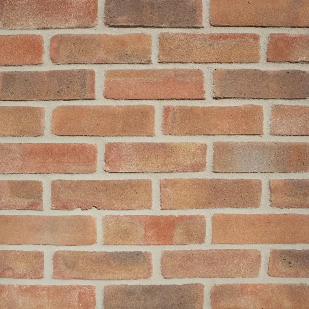 Crest 65mm Charlwood Stock Facing Brick (540 Pk) | BuyMaterials.com