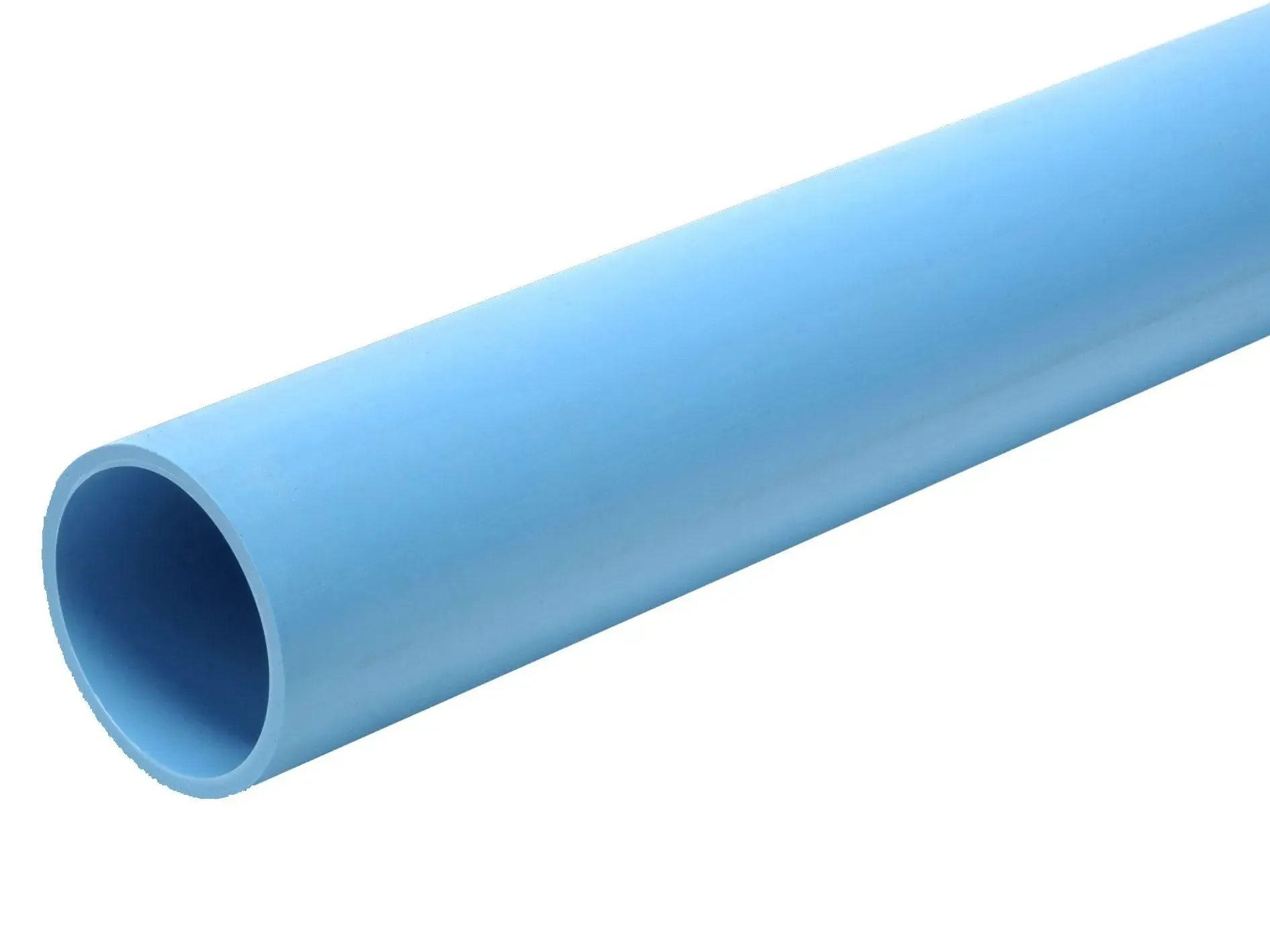 MDPE Pipe, 20mm x 25m | BuyMaterials.com