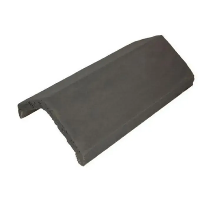 Redland Universal Angle Ridge 030 Slate Grey | BuyMaterials.com