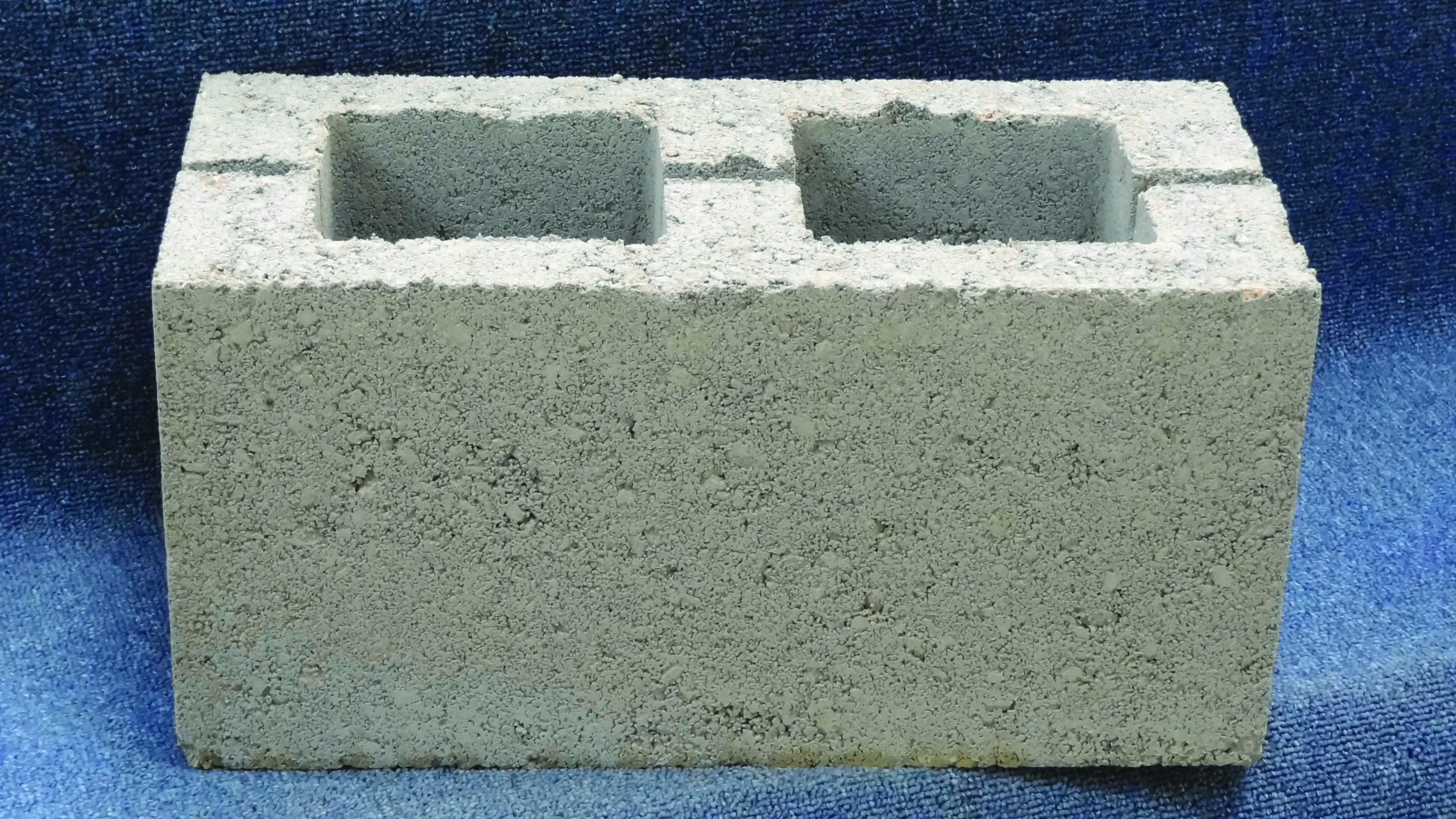 Dense Hollow Concrete Block 73n 140mm Each 5560