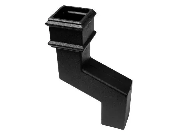 Square 150mm Offset | BuyMaterials.com