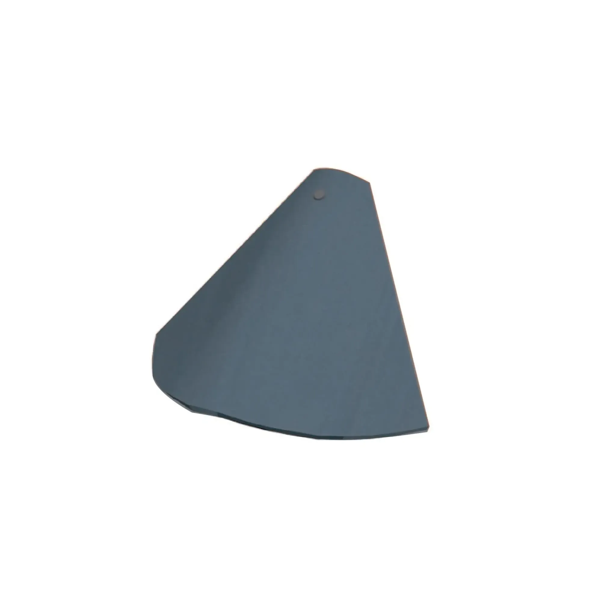 Marley Plain Bonnet Hip Roof Tile - Smooth Grey 28 