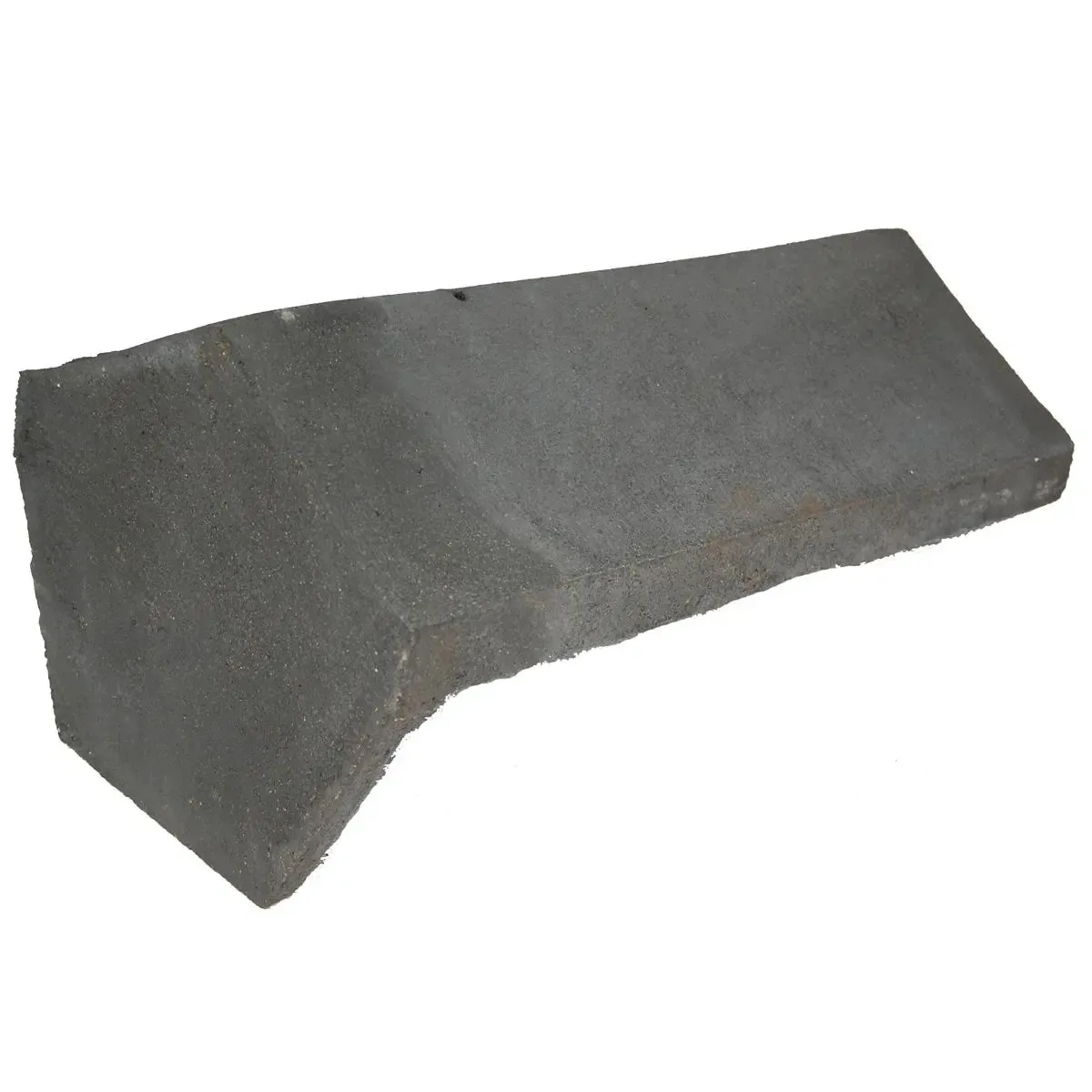 Redland Universal Angle Block End Ridge Slate Gy 30 | BuyMaterials.com