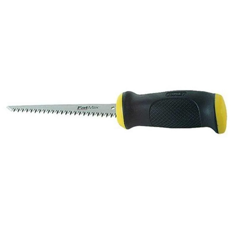 Stanley 720556 FatMax Jab Saw and Scabbard | BuyMaterials.com