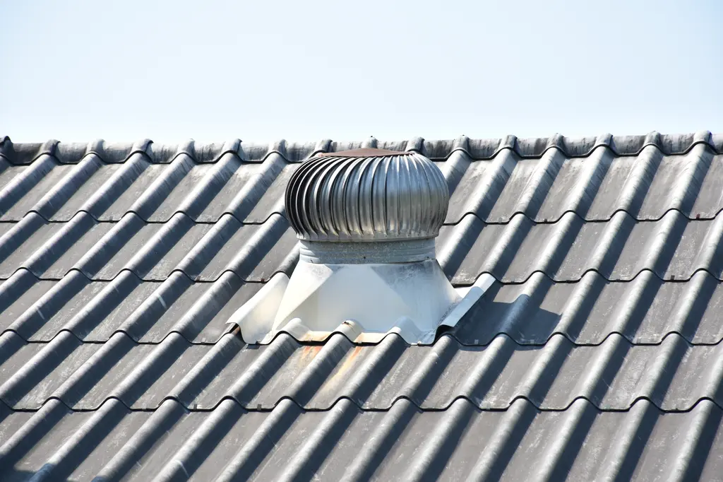 Roofing & Soffit Vents