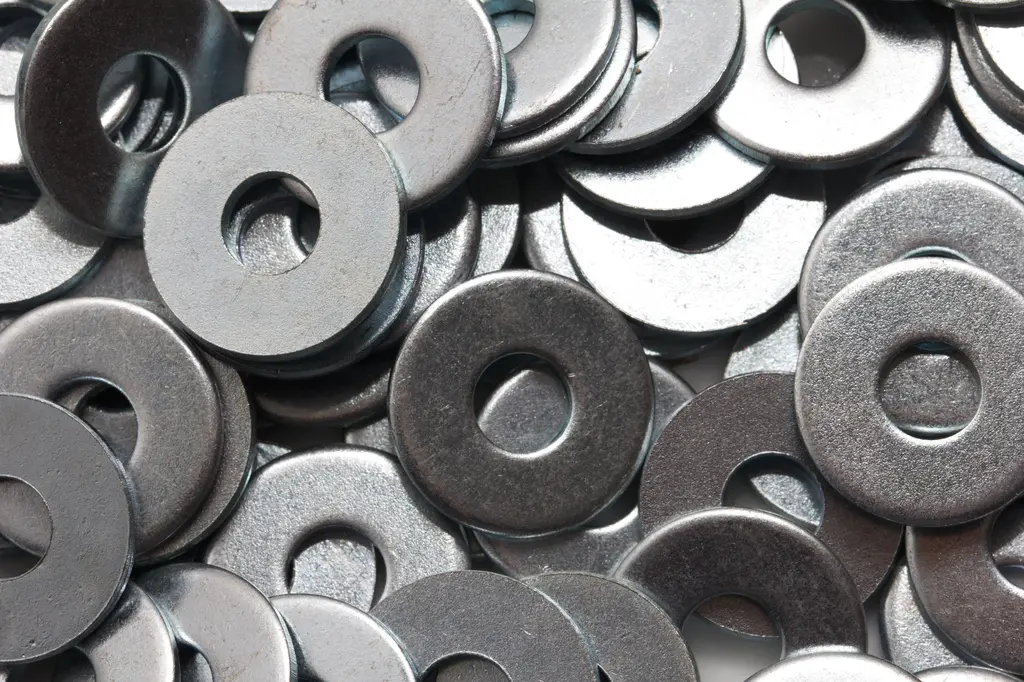 thumbnail interactive-video image 1 of 10x Sheet Metal Nuts, Bolts & Washers Kit – For Audi, BMW, Opel, Ford, VW Trim And Body Clips 1 of 2